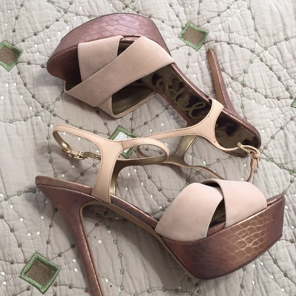 sam edelman ariella dusty rose